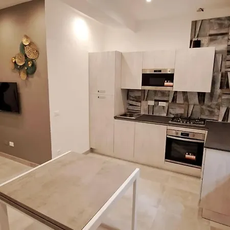 Torre Dei Guelfi Apartment