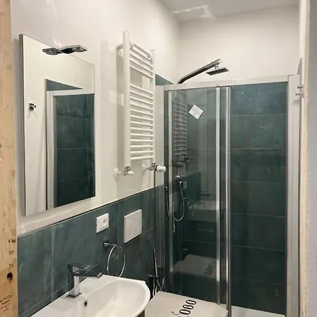 Torre Dei Guelfi Apartment