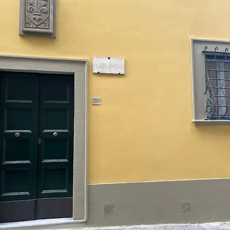Torre Dei Guelfi Apartment
