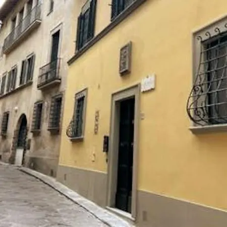 Torre Dei Guelfi * Florence