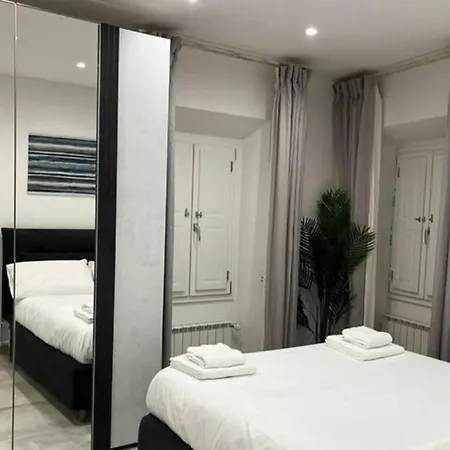 Apartment Torre Dei Guelfi *
