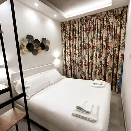 Apartment Torre Dei Guelfi Florence