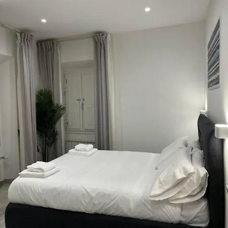 Apartment Torre Dei Guelfi *
