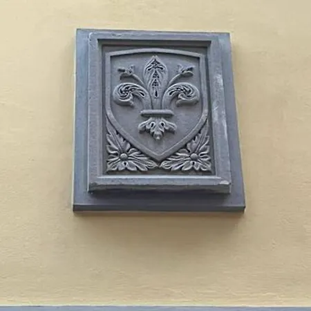 Torre Dei Guelfi *