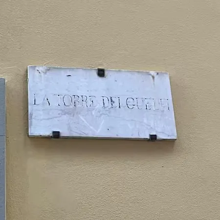 Apartment Torre Dei Guelfi *