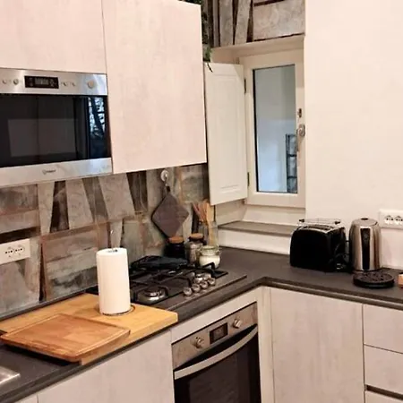 Torre Dei Guelfi Apartment *