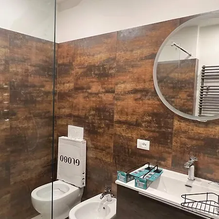 Apartamento Torre Dei Guelfi *